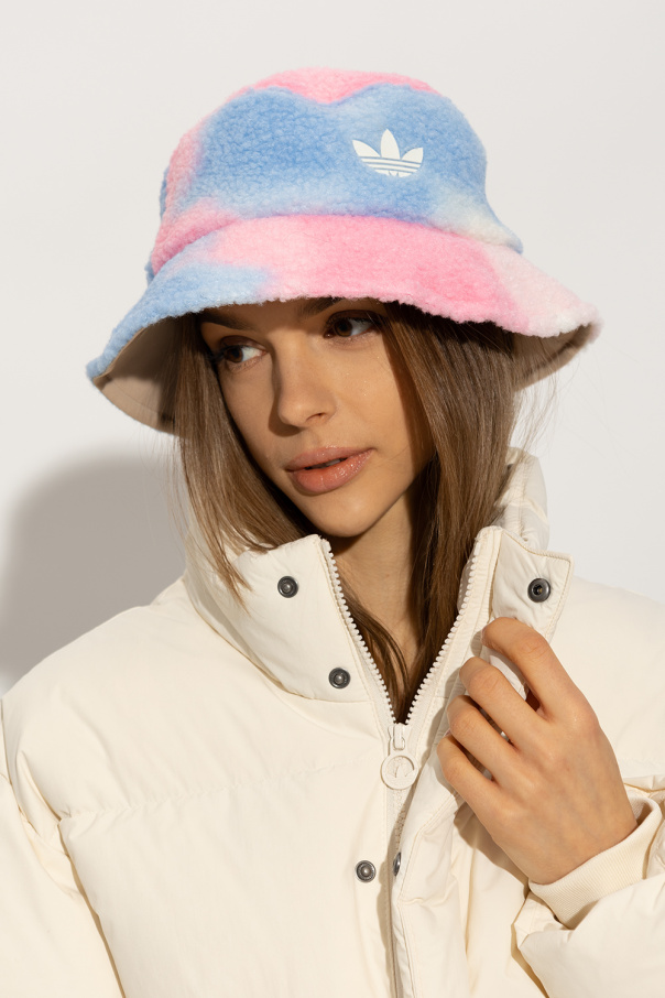 Multicolour Fleece bucket hat adidas argentina Originals plot boost for sale in ohio city area code phone SchaferandweinerShops CV